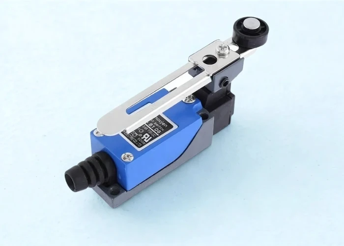 Limit Switch 8108 model IP64 protection industrial applications